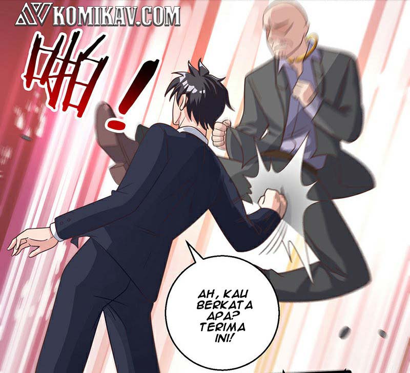 Rebirth Abandoned Less Return Chapter 09 Gambar 19
